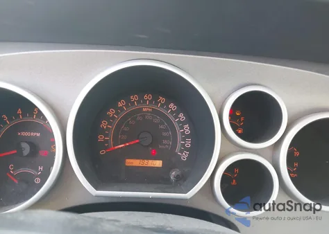 2011 Toyota Tundra Grade 5.7L V8 из США, поврежденный, VIN 5TFDW5F17BX194002